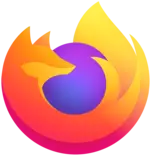 Firefox logo