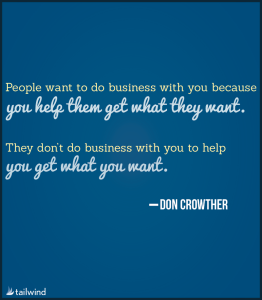 36 of Our Favorite Business Quotes - Tailwind Blog