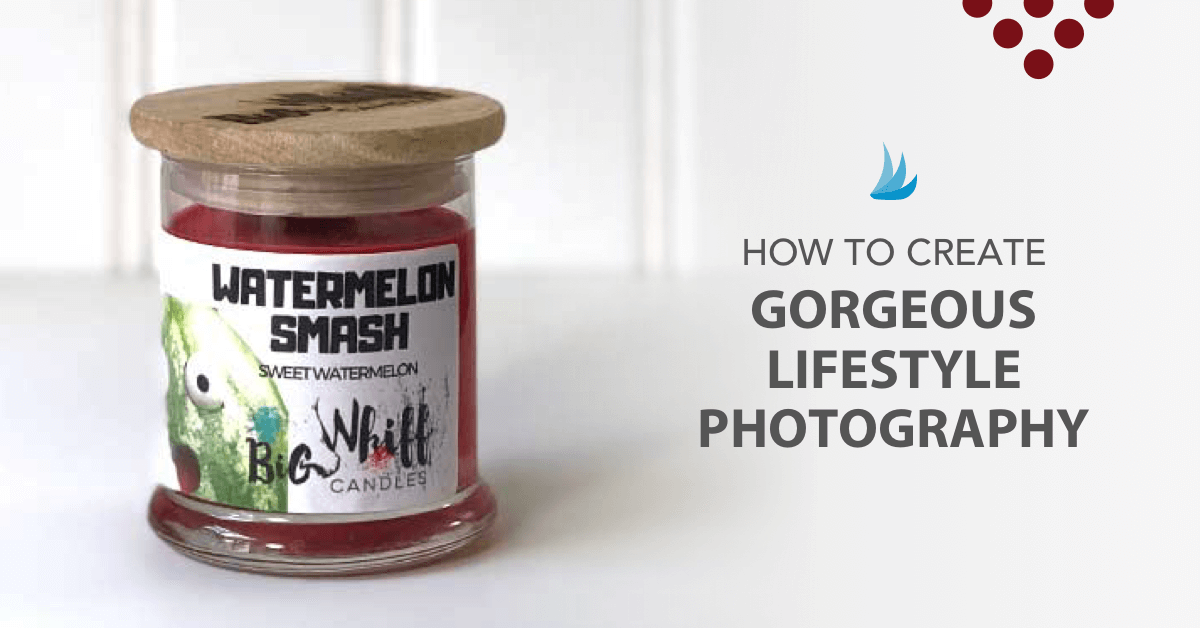 How to Create Gorgeous Lifestyle Photography
