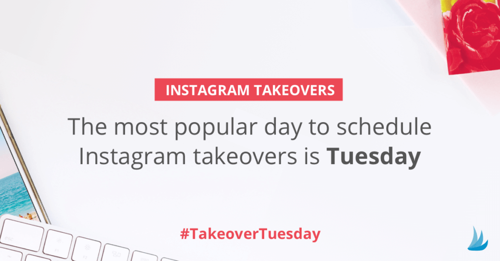 instagram grid takeover examples