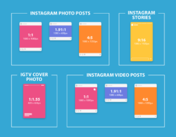 The Only Instagram Image Size Guide You Need in 2020 | Tailwind App