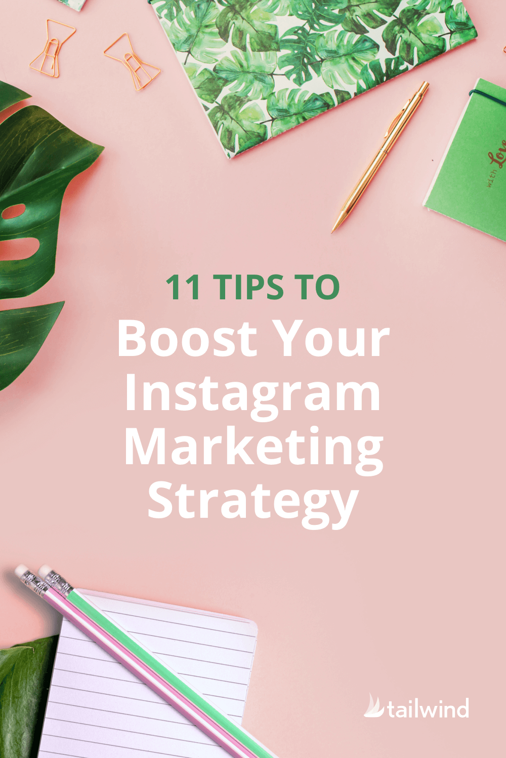 Great Tips To Boost Your Instagram Marketing Strategy