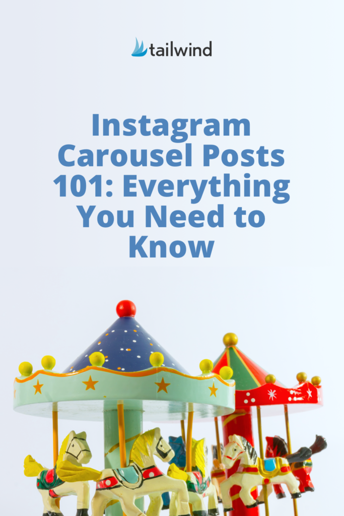 Instagram Carousels 101 Everything You Need To Know