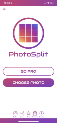 The Best Free Instagram Photo Split Tools For An Engaging Feed | Tailwind