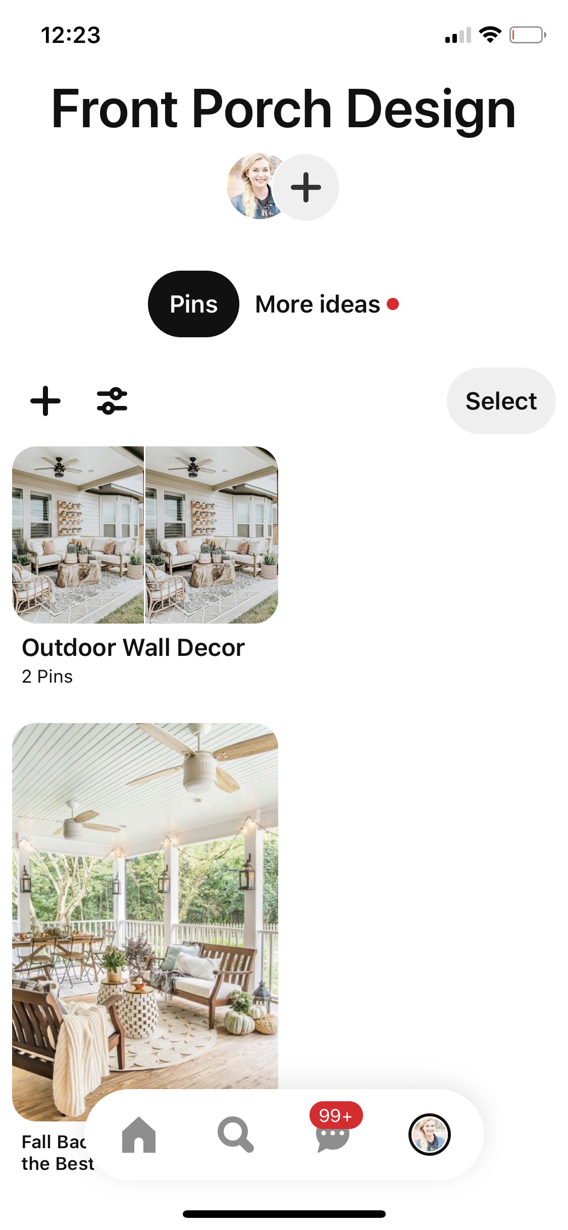 how-to-make-sections-on-pinterest-boards-tailwind-app