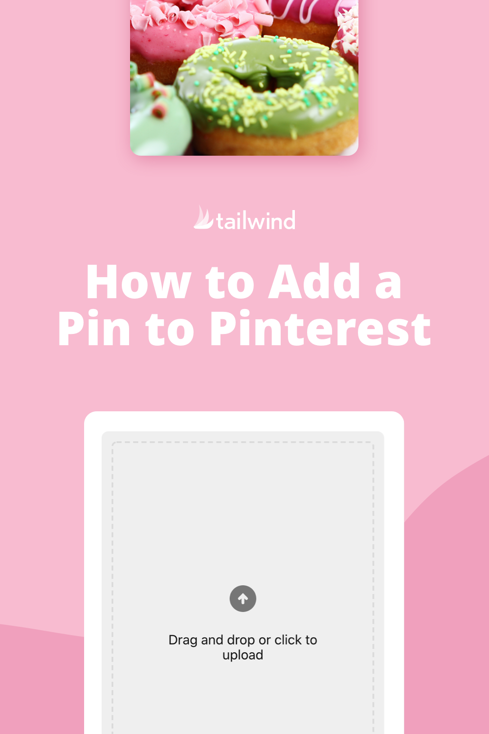 how to add a pin to a board on pinterest app