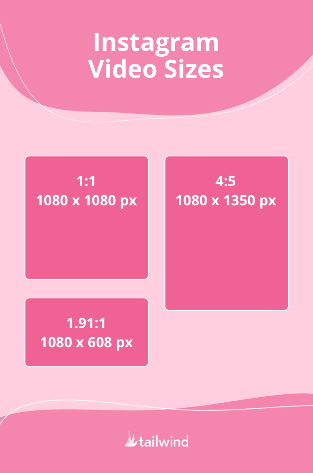 The Only Instagram Image Size Guide You Need In 2022