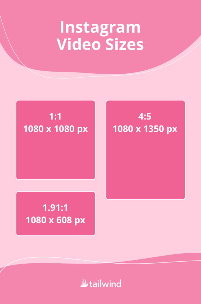 The Only Instagram Image Size Guide You Need In 2022