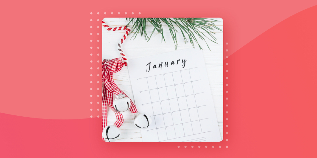 January Marketing Dates to Remember (+ Post Ideas!) Tailwind App