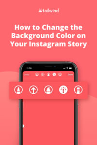 Bạn muốn tạo ra những câu chuyện Instagram độc đáo và nổi bật? Hãy thử thay đổi màu nền để tạo nên những hiệu ứng mới lạ cho câu chuyện của mình. Giờ đây, việc thay đổi màu nền trên Instagram story đã không còn là điều quá khó khăn nữa với chỉ một vài thao tác đơn giản.