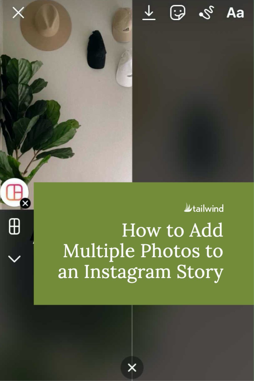 how-to-add-multiple-photos-to-an-instagram-story-tailwind-app