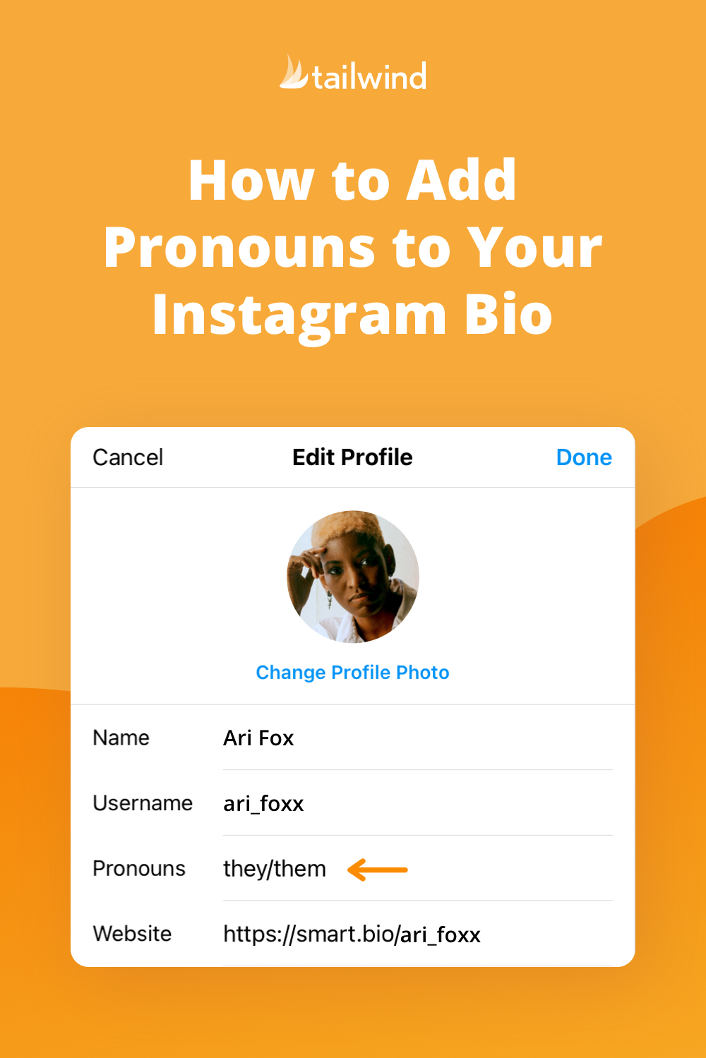 Instagram's New Inclusive 