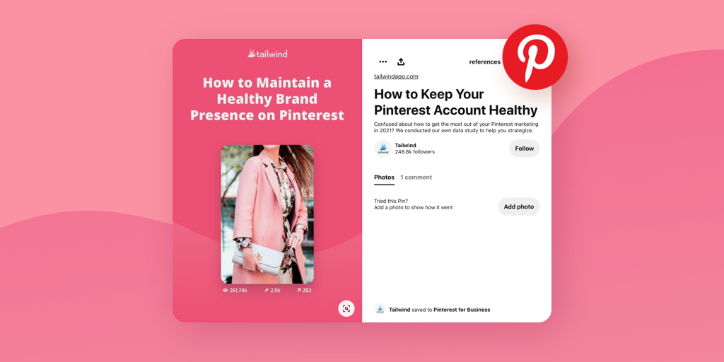 Invloed Ongelofelijk diepvries How Does Pinterest Work? Learn the basics of Pinterest!