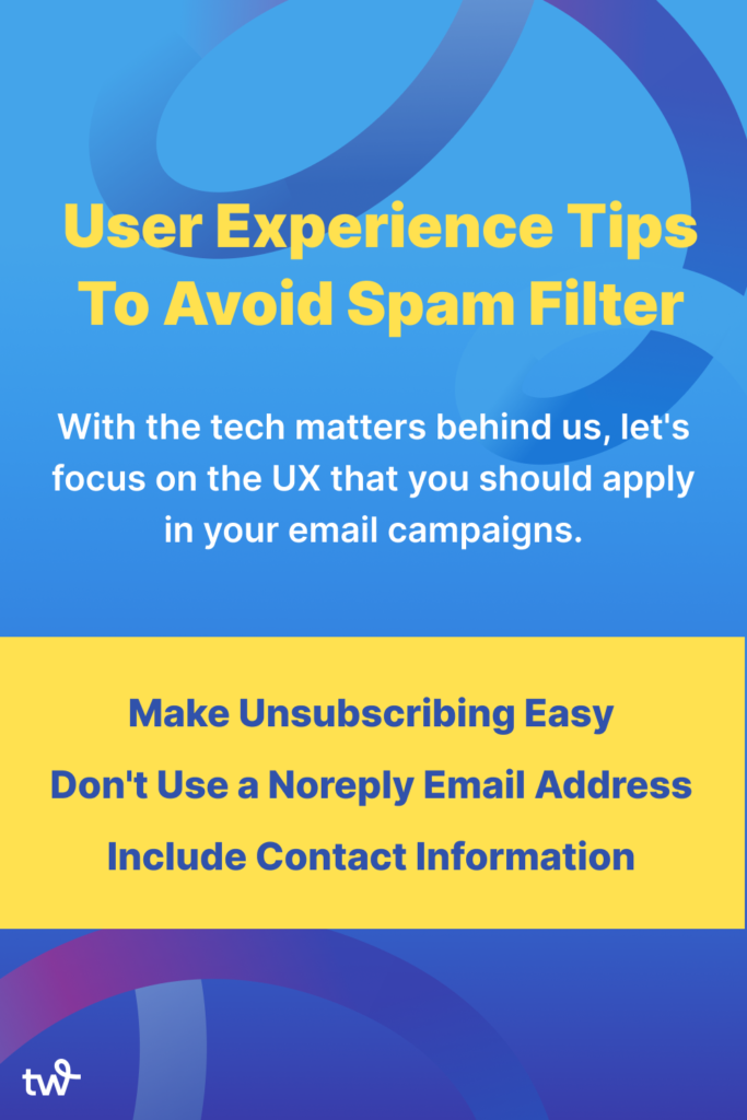 How To Avoid Spam Filters In Email Marketing (The Right Way!)