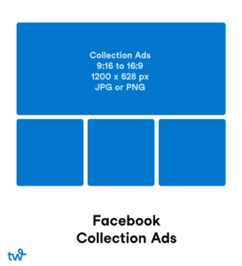 Facebook Ads Formats: A Guide for 2022 | Tailwind App