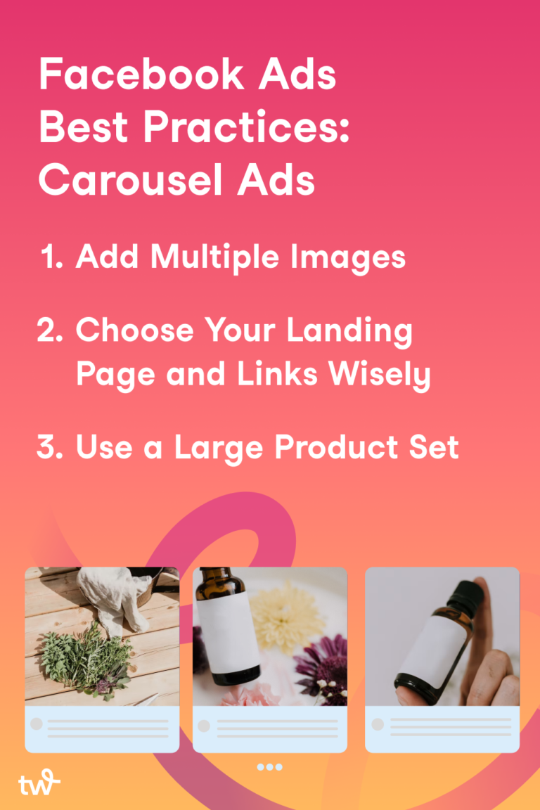 Facebook Ads Best Practices (for 2023!) Tailwind App