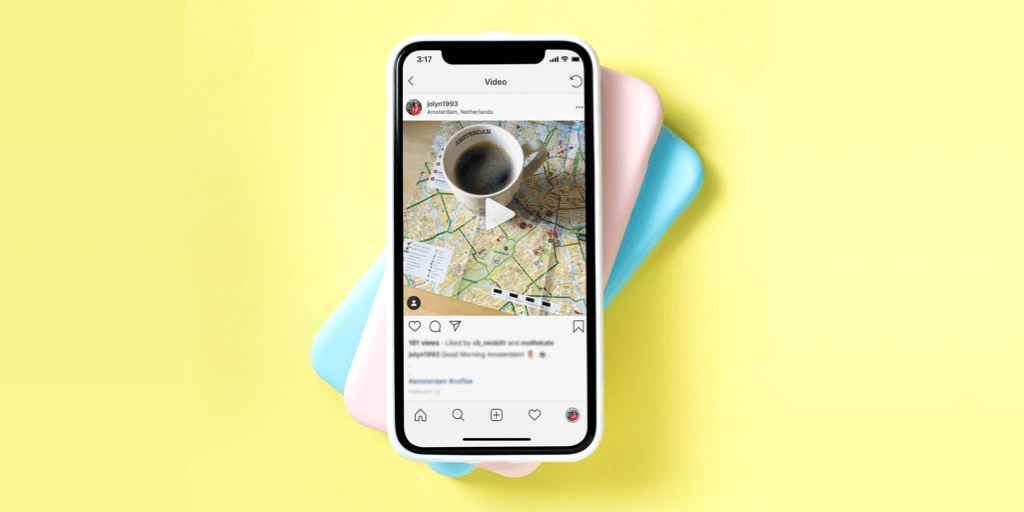 How to Use Video to Sell More on Instagram - Tailwind Blog