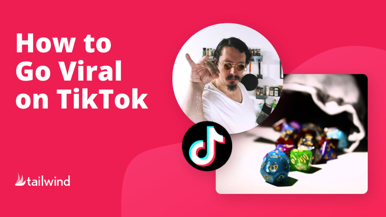 How to go viral on TikTok in 2023: The recipe for TikTok success