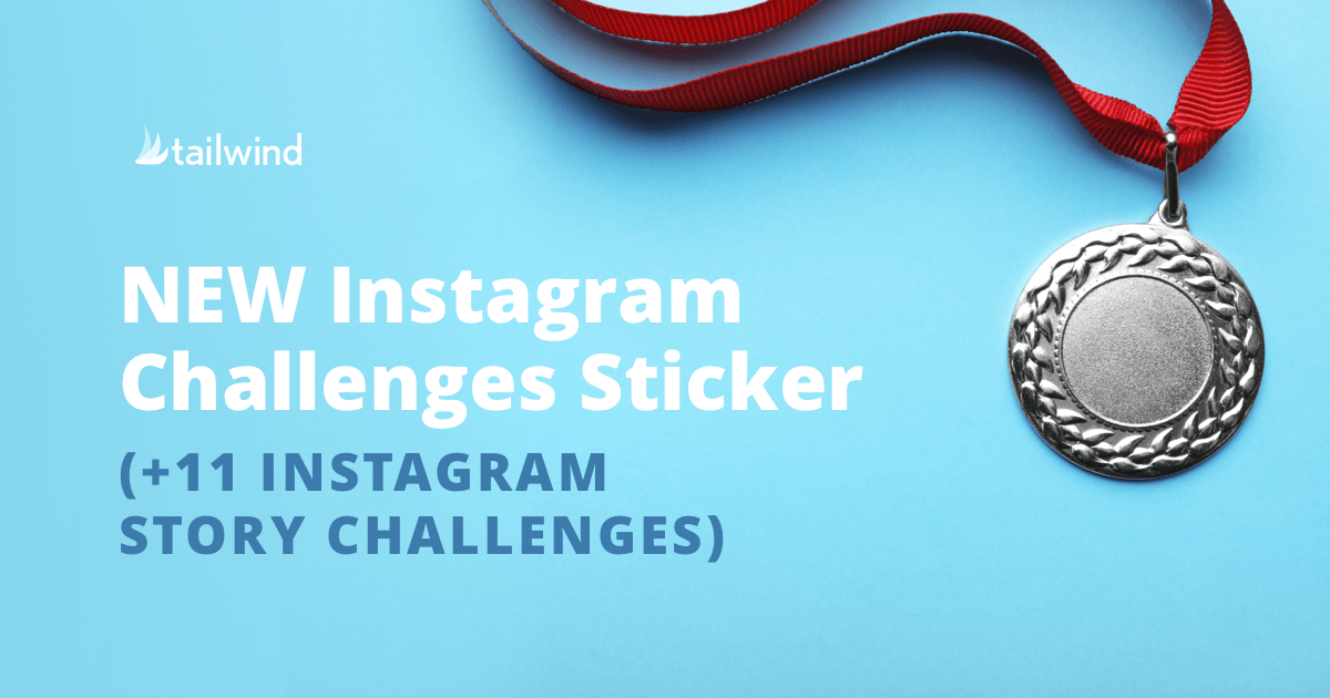challenges for instagram